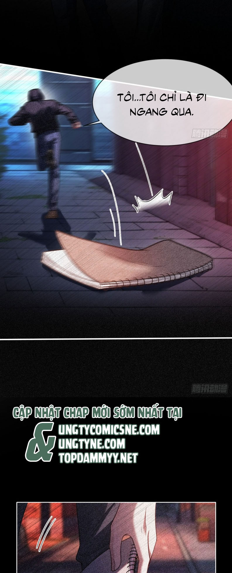 Xuyên Nhanh: Quan Hệ Gây Nghiện Chapter 78 - Trang 4