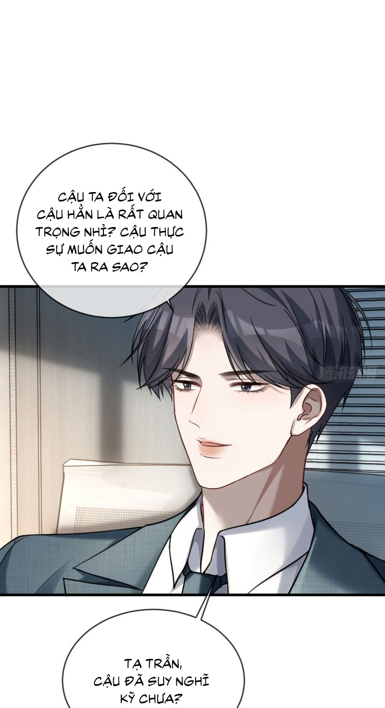 Xuyên Nhanh: Quan Hệ Gây Nghiện Chapter 78 - Trang 4