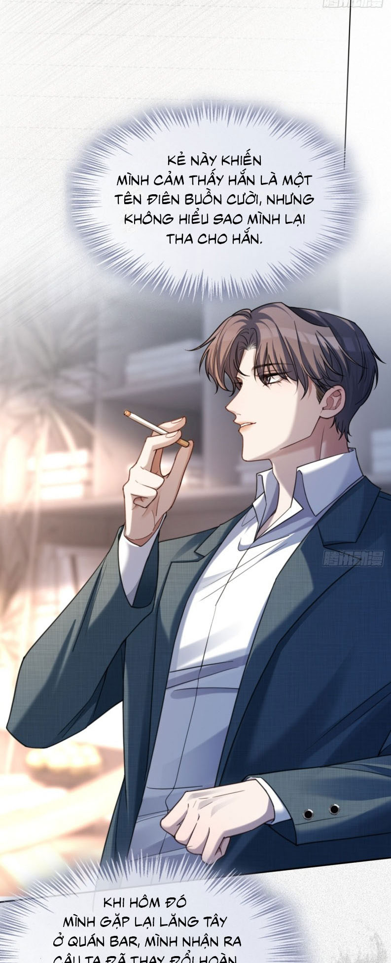 Xuyên Nhanh: Quan Hệ Gây Nghiện Chapter 78 - Trang 4