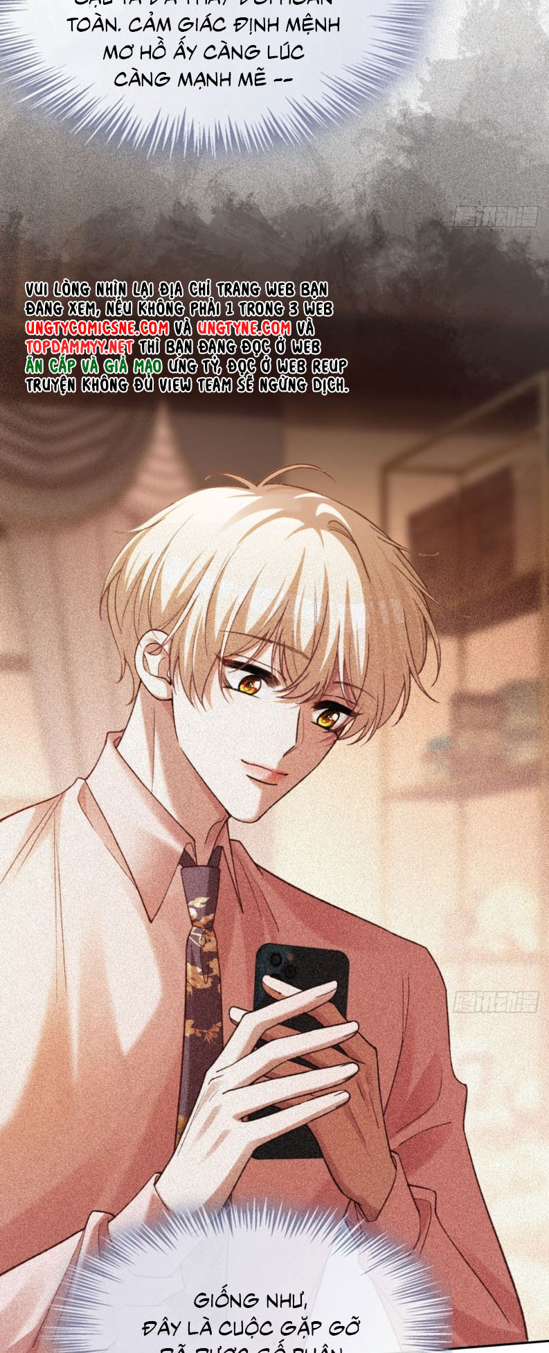 Xuyên Nhanh: Quan Hệ Gây Nghiện Chapter 78 - Trang 4