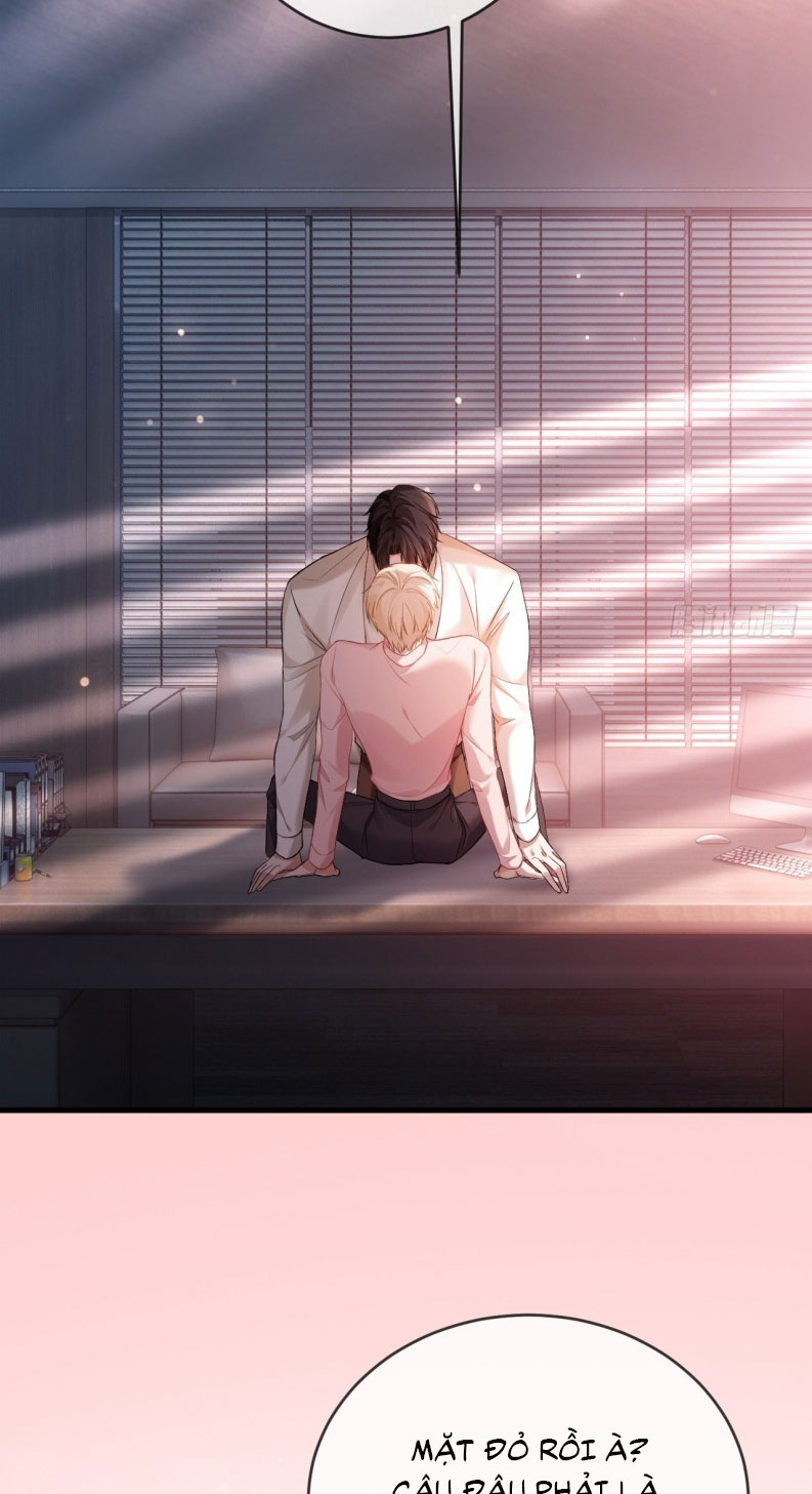 Xuyên Nhanh: Quan Hệ Gây Nghiện Chapter 78 - Trang 4