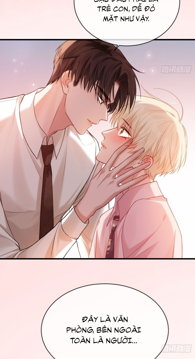 Xuyên Nhanh: Quan Hệ Gây Nghiện Chapter 78 - Trang 4