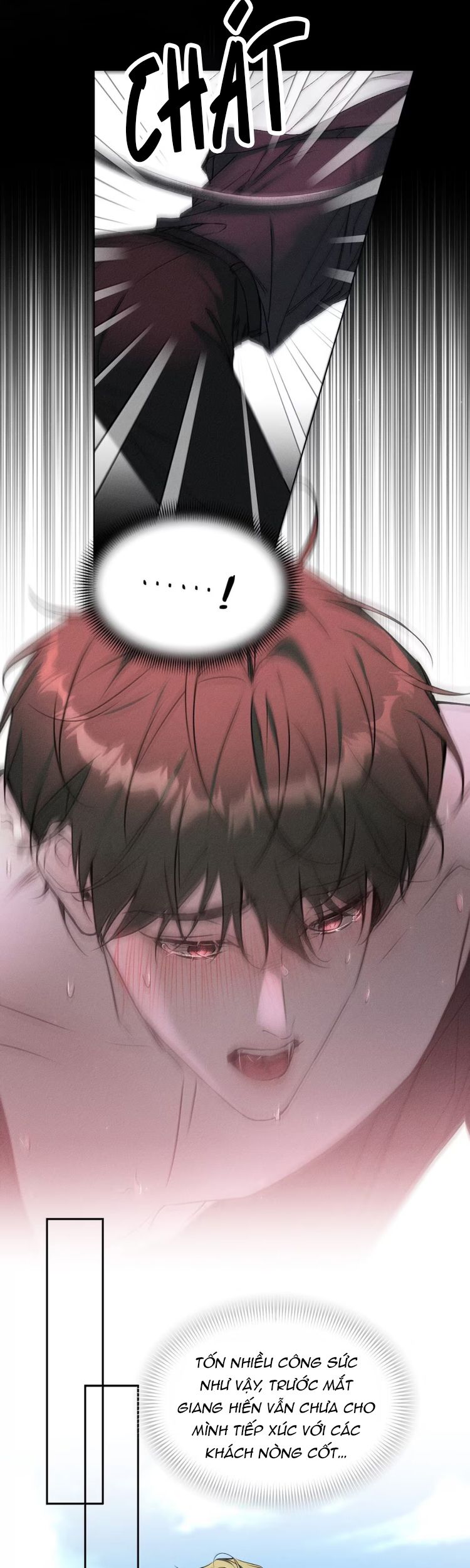 Ảnh Đế Cứ Muốn Làm Kim Chủ Của Tôi Chapter 53 - Next Chapter 54