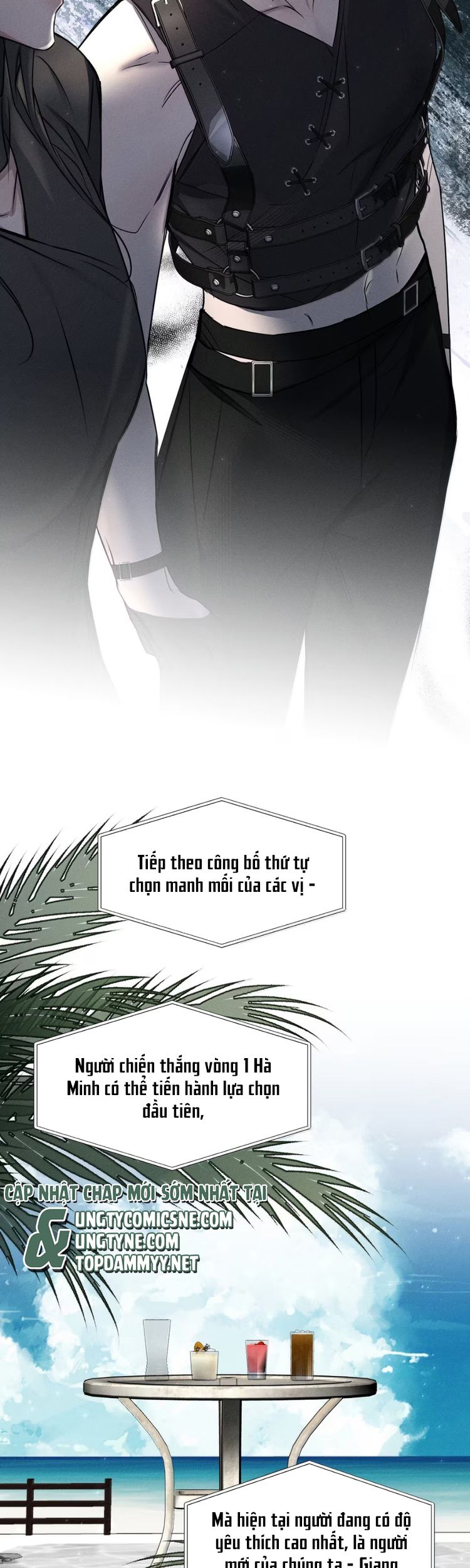 Ảnh Đế Cứ Muốn Làm Kim Chủ Của Tôi Chapter 53 - Next Chapter 54