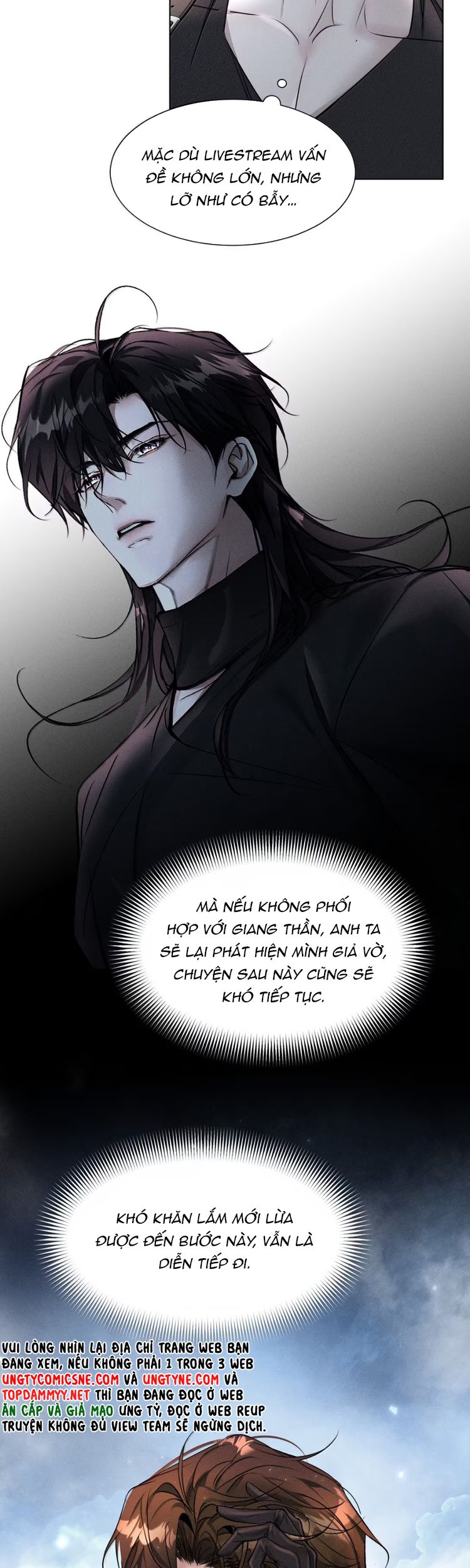 Ảnh Đế Cứ Muốn Làm Kim Chủ Của Tôi Chapter 53 - Next Chapter 54