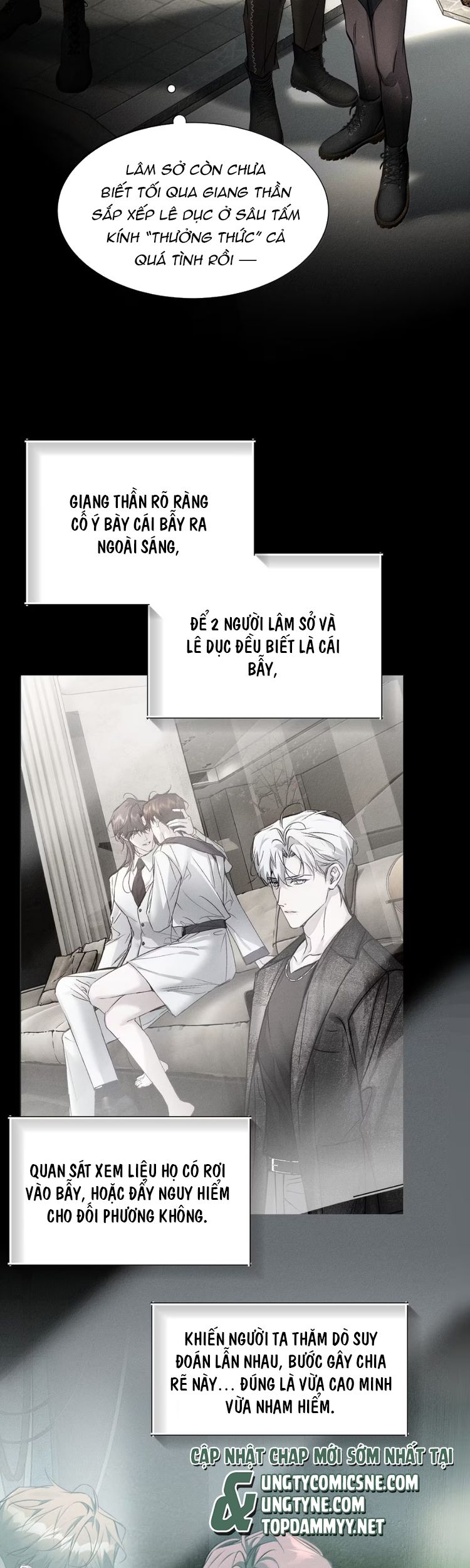 Ảnh Đế Cứ Muốn Làm Kim Chủ Của Tôi Chapter 53 - Next Chapter 54