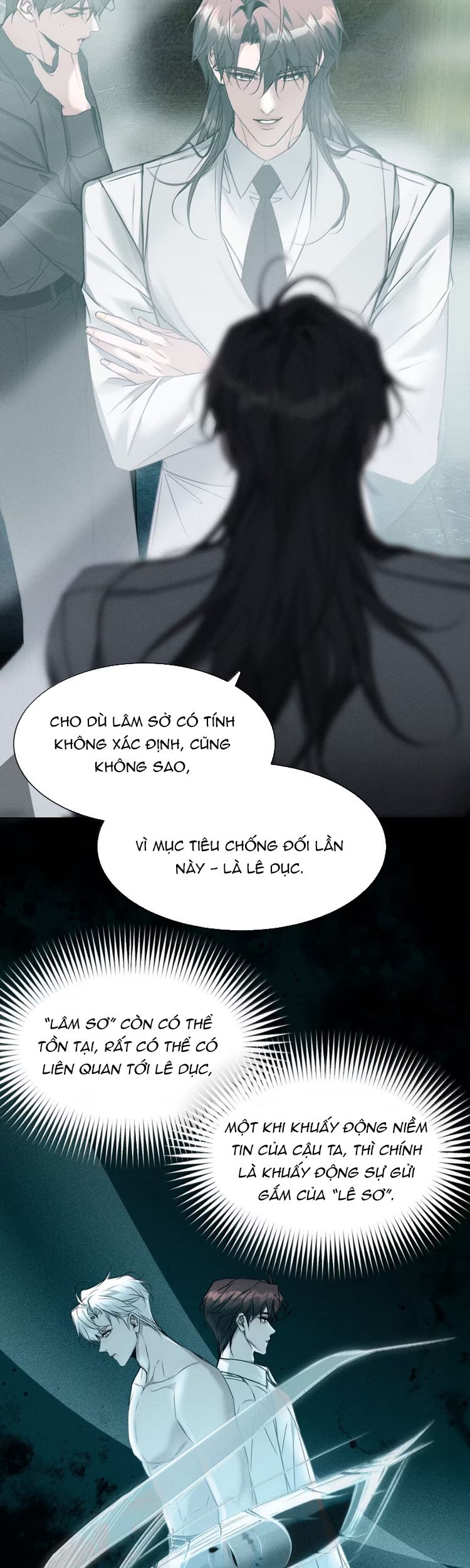 Ảnh Đế Cứ Muốn Làm Kim Chủ Của Tôi Chapter 53 - Next Chapter 54