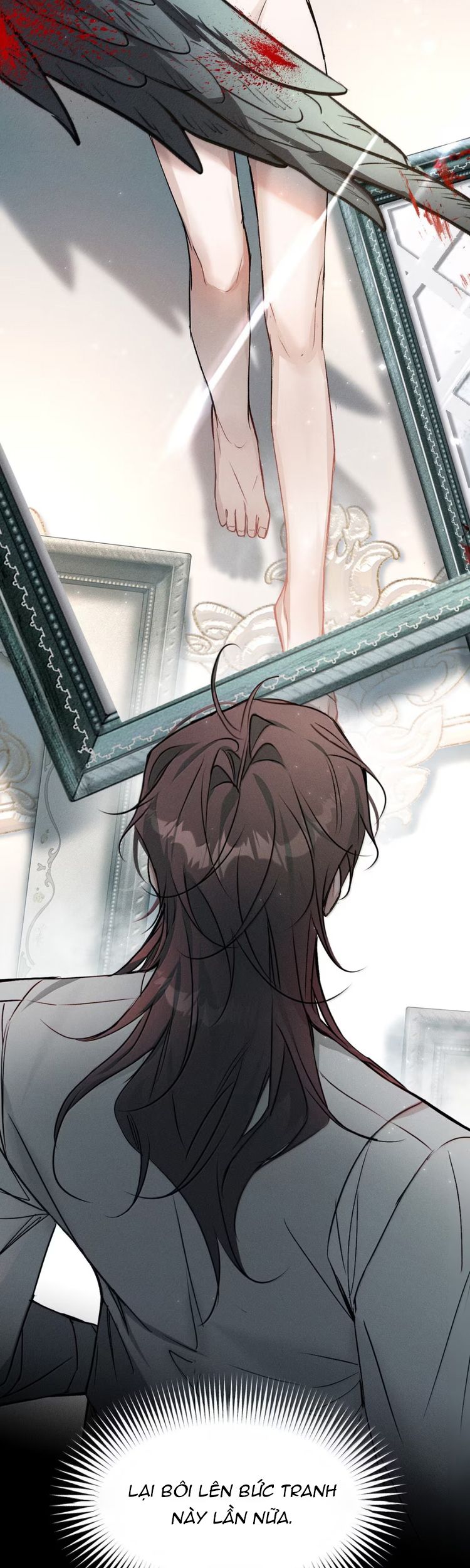 Ảnh Đế Cứ Muốn Làm Kim Chủ Của Tôi Chapter 53 - Next Chapter 54