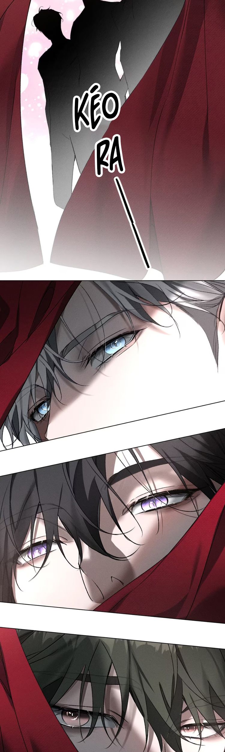 Ảnh Đế Cứ Muốn Làm Kim Chủ Của Tôi Chapter 53 - Next Chapter 54