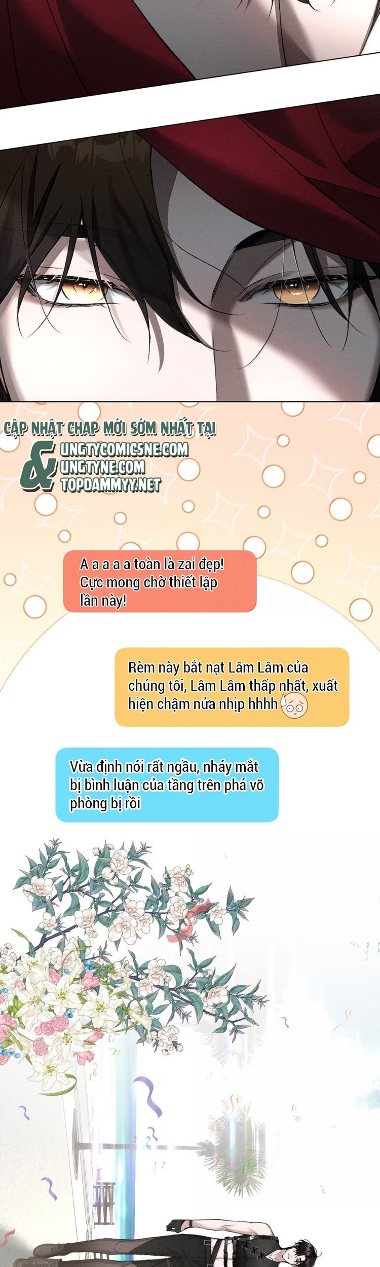 Ảnh Đế Cứ Muốn Làm Kim Chủ Của Tôi Chapter 53 - Next Chapter 54