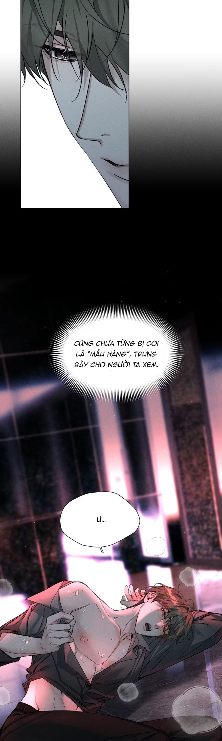 Ảnh Đế Cứ Muốn Làm Kim Chủ Của Tôi Chapter 53 - Next Chapter 54