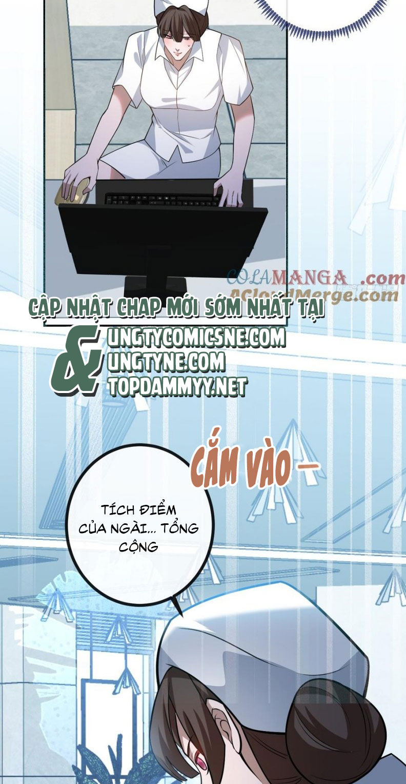 Vòng Lặp Vô Hạn: Tôi Tạo Ra Lỗi Trong Trò Chơi Kinh Dị Chap 40 - Next Chap 41