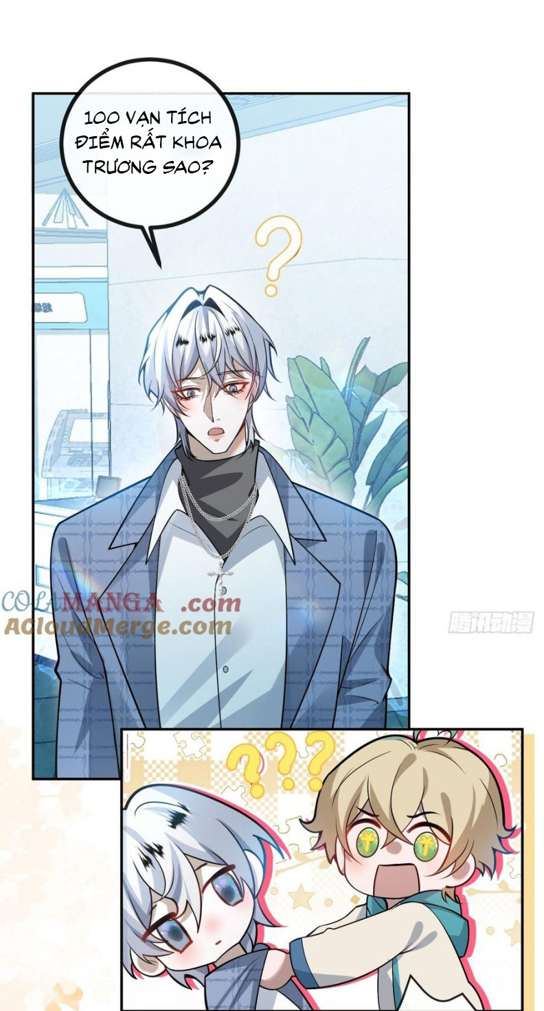 Vòng Lặp Vô Hạn: Tôi Tạo Ra Lỗi Trong Trò Chơi Kinh Dị Chap 40 - Next Chap 41