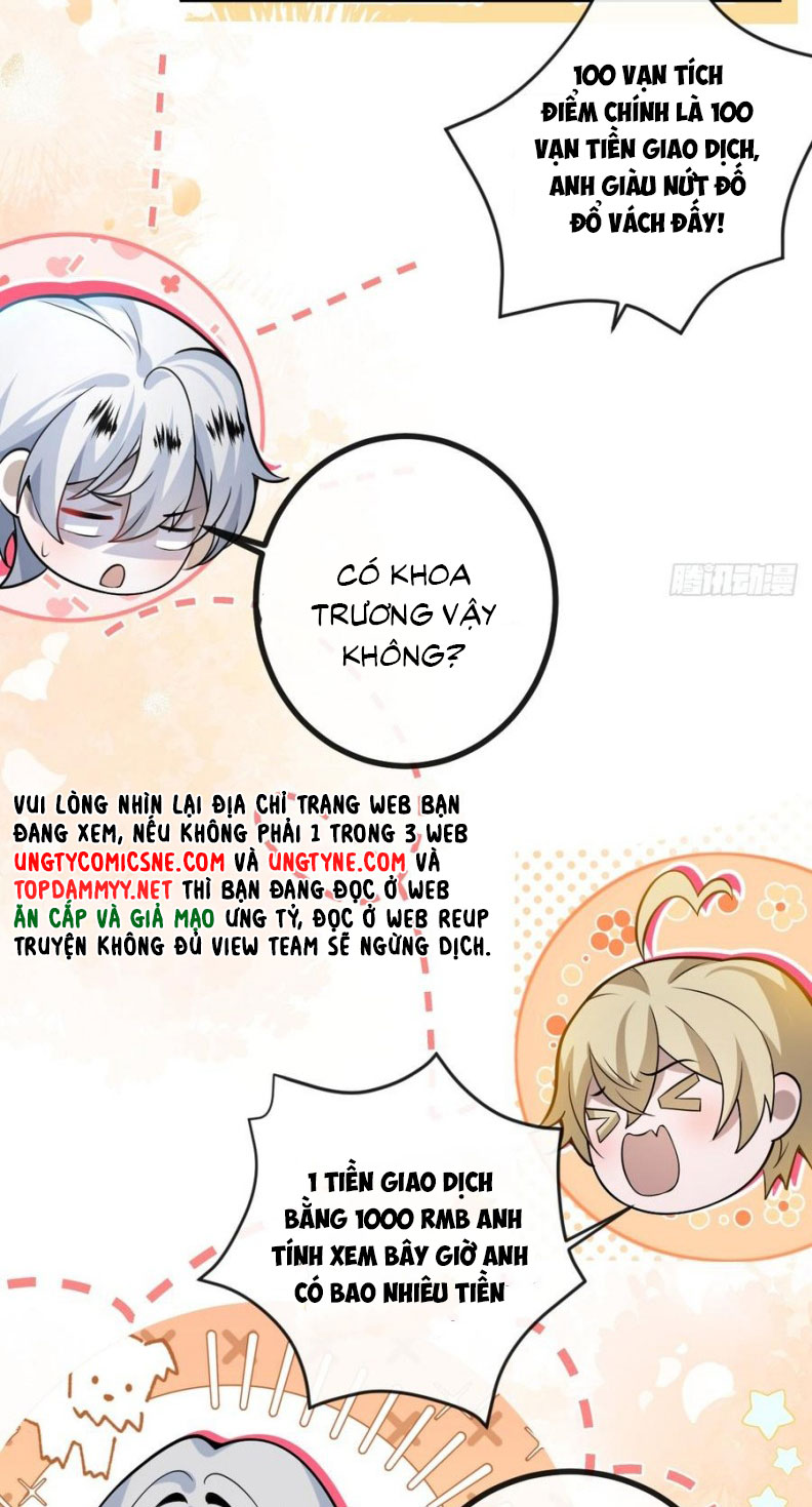 Vòng Lặp Vô Hạn: Tôi Tạo Ra Lỗi Trong Trò Chơi Kinh Dị Chap 40 - Next Chap 41