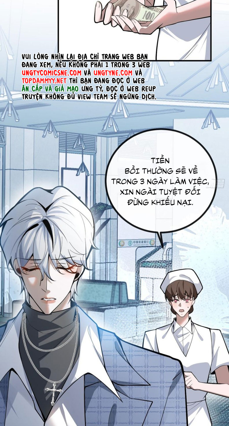 Vòng Lặp Vô Hạn: Tôi Tạo Ra Lỗi Trong Trò Chơi Kinh Dị Chap 40 - Next Chap 41