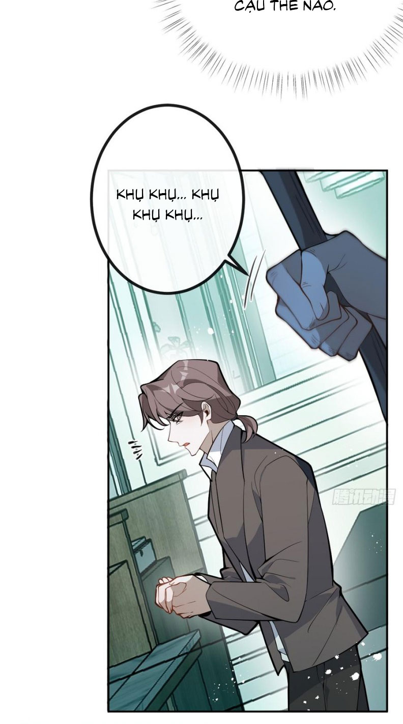 Vòng Lặp Vô Hạn: Tôi Tạo Ra Lỗi Trong Trò Chơi Kinh Dị Chap 40 - Next Chap 41