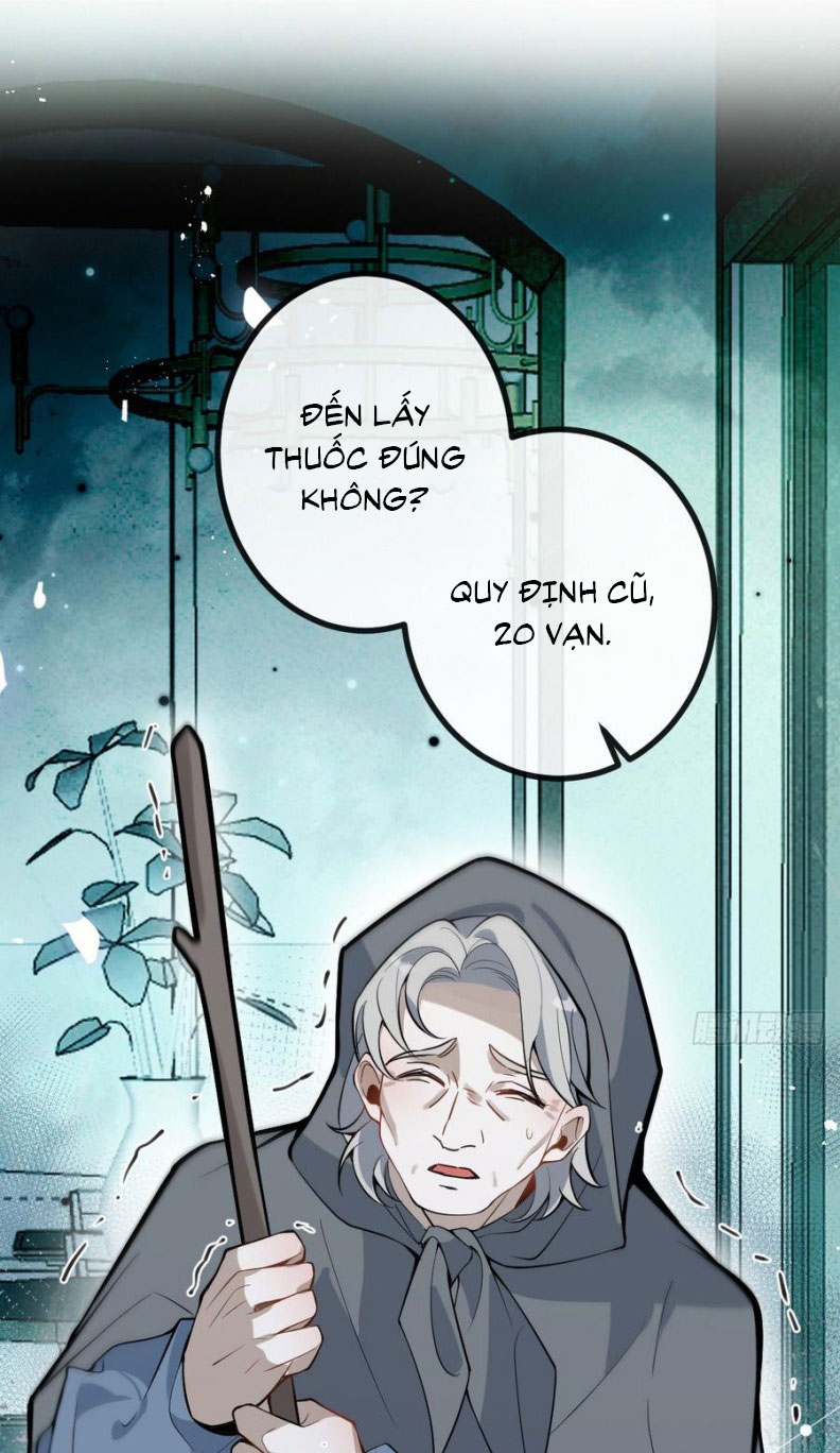 Vòng Lặp Vô Hạn: Tôi Tạo Ra Lỗi Trong Trò Chơi Kinh Dị Chap 40 - Next Chap 41