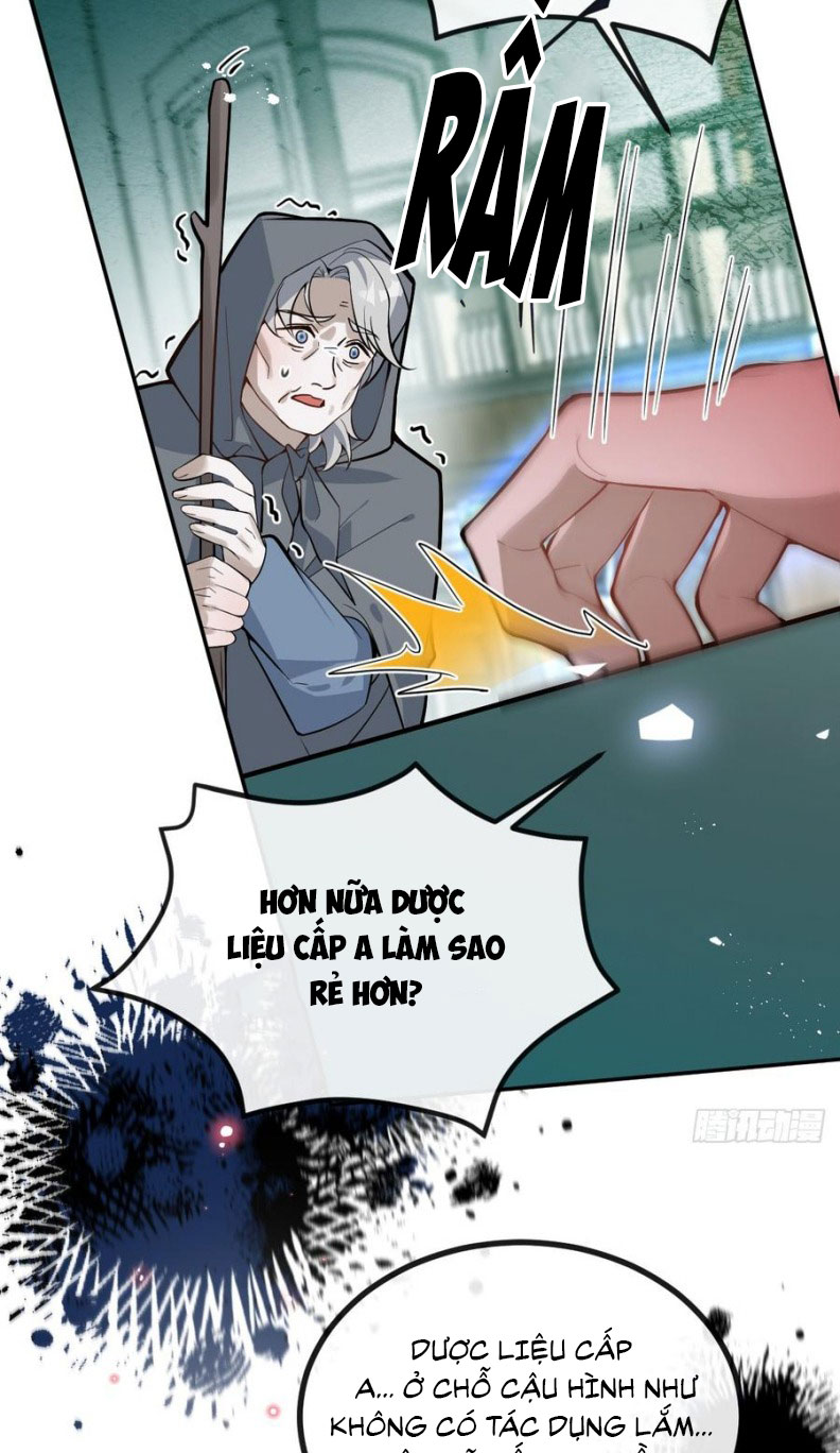 Vòng Lặp Vô Hạn: Tôi Tạo Ra Lỗi Trong Trò Chơi Kinh Dị Chap 40 - Next Chap 41