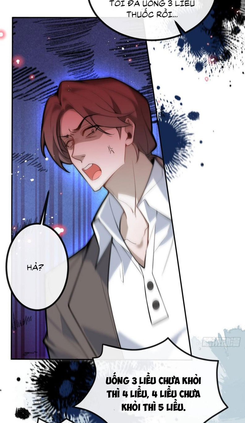 Vòng Lặp Vô Hạn: Tôi Tạo Ra Lỗi Trong Trò Chơi Kinh Dị Chap 40 - Next Chap 41