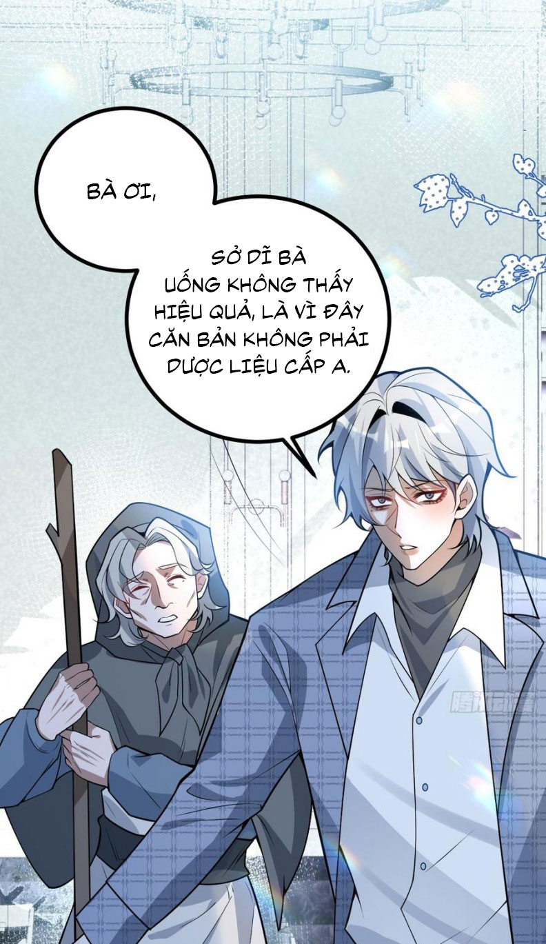 Vòng Lặp Vô Hạn: Tôi Tạo Ra Lỗi Trong Trò Chơi Kinh Dị Chap 40 - Next Chap 41