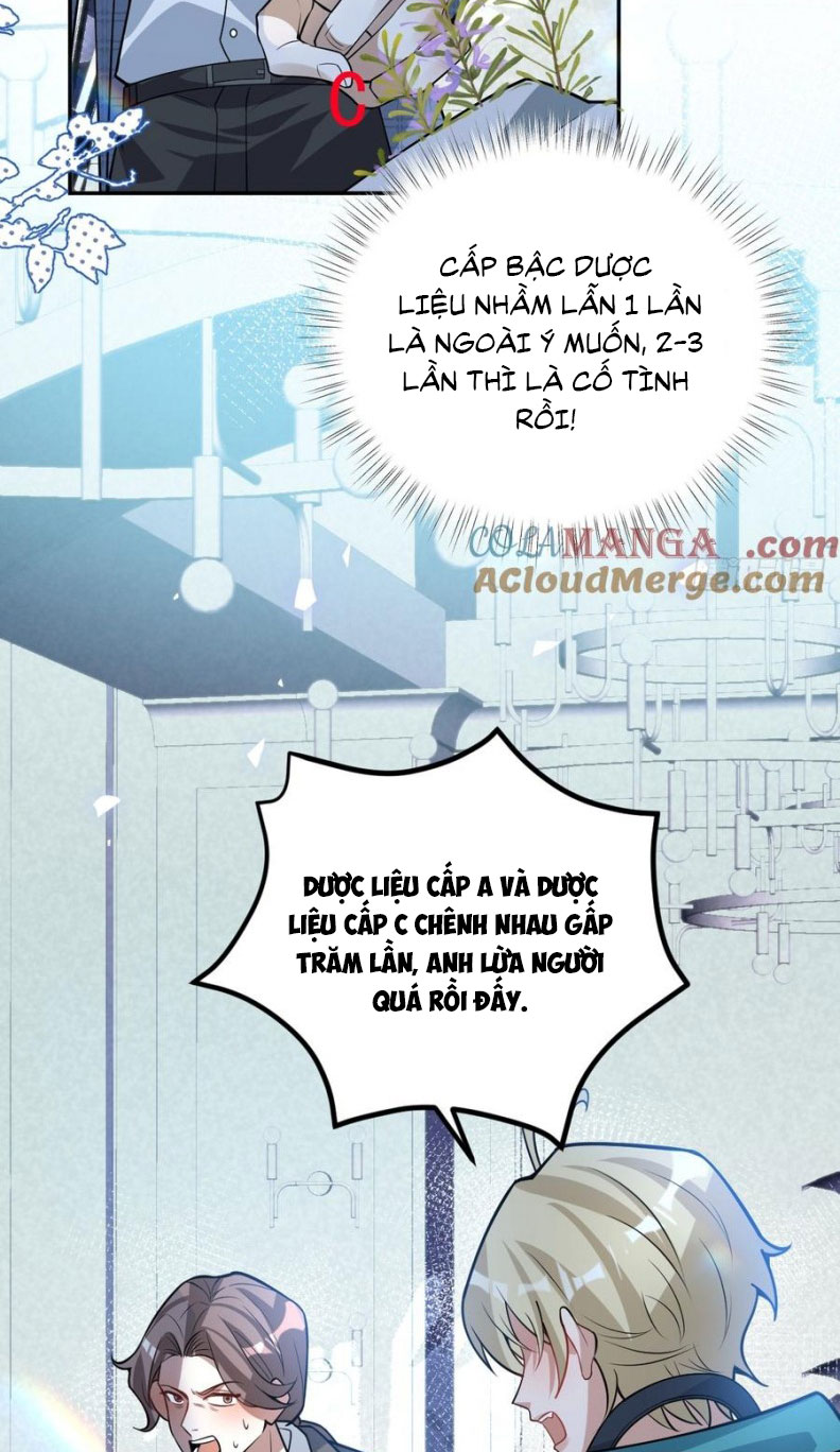 Vòng Lặp Vô Hạn: Tôi Tạo Ra Lỗi Trong Trò Chơi Kinh Dị Chap 40 - Next Chap 41