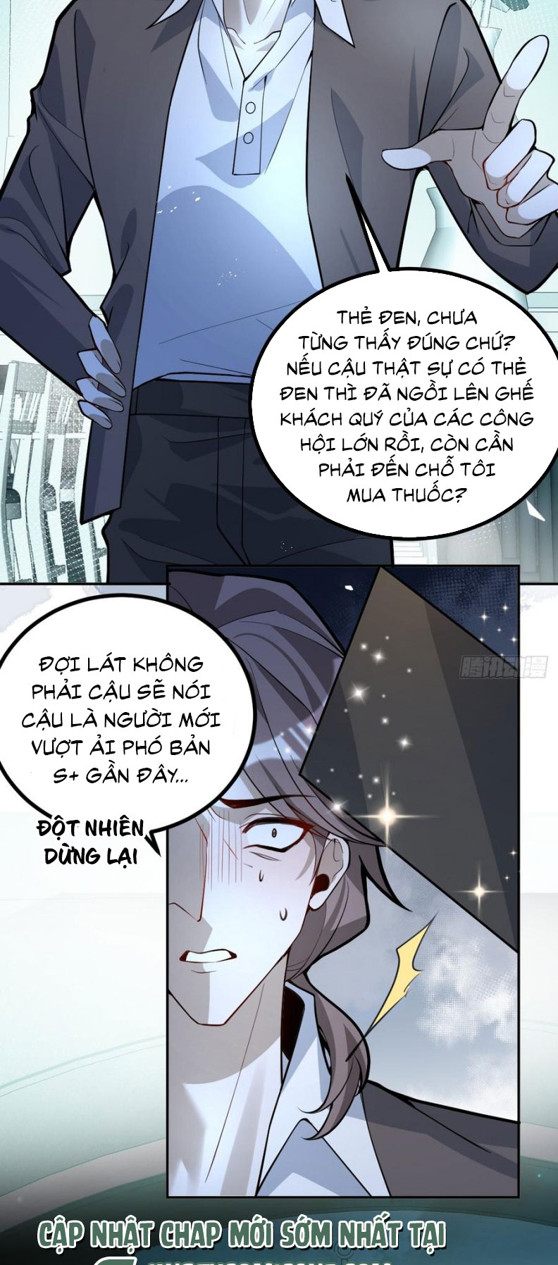 Vòng Lặp Vô Hạn: Tôi Tạo Ra Lỗi Trong Trò Chơi Kinh Dị Chap 40 - Next Chap 41