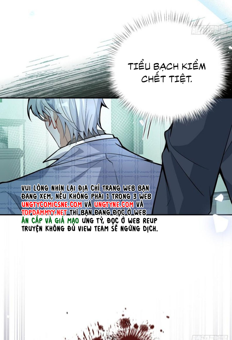 Vòng Lặp Vô Hạn: Tôi Tạo Ra Lỗi Trong Trò Chơi Kinh Dị Chap 40 - Next Chap 41