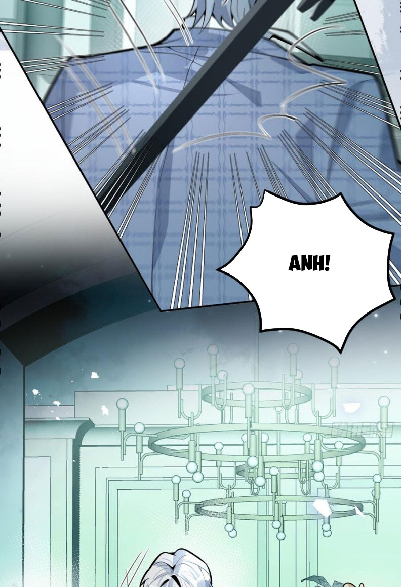 Vòng Lặp Vô Hạn: Tôi Tạo Ra Lỗi Trong Trò Chơi Kinh Dị Chap 40 - Next Chap 41