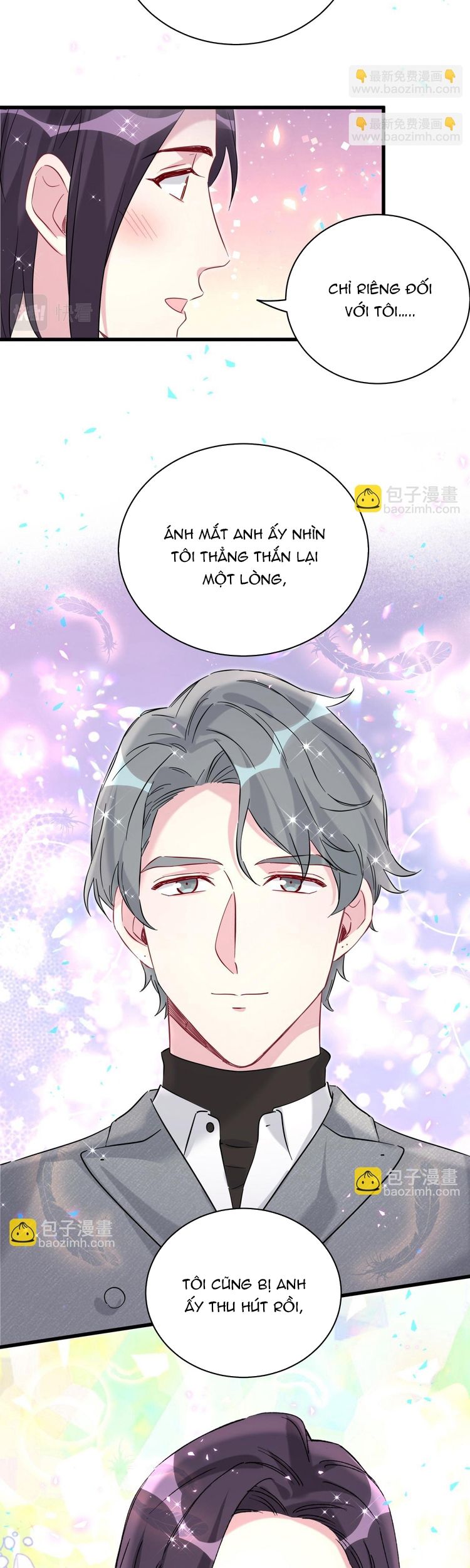 Đại Bảo Bối Từ Đâu Tới Chap 227 - Next Chap 228