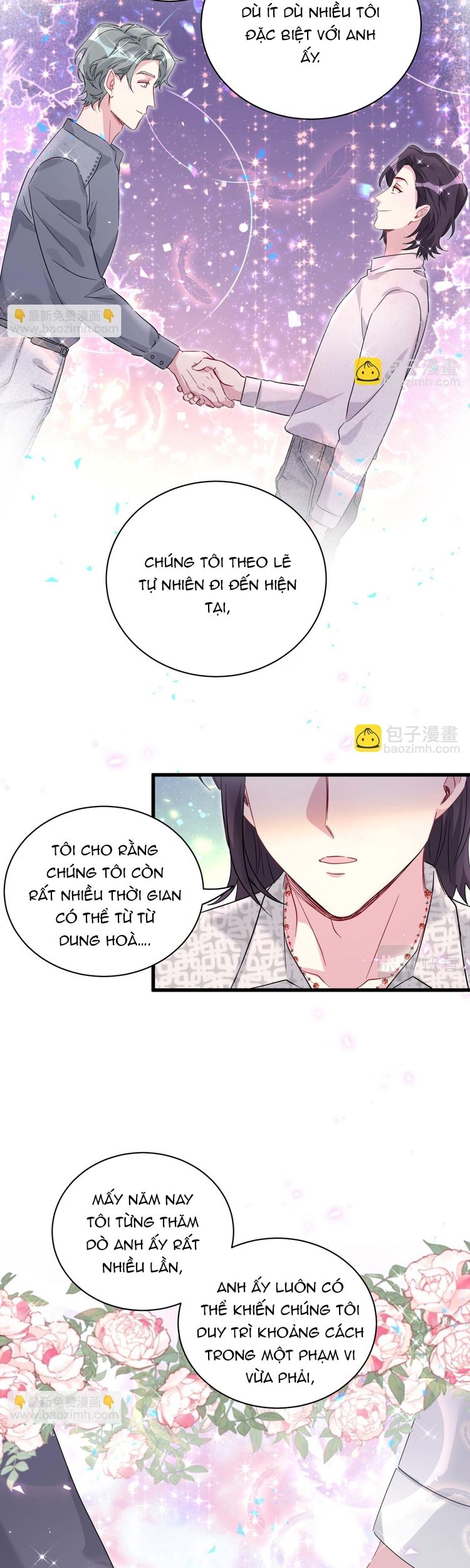 Đại Bảo Bối Từ Đâu Tới Chap 227 - Next Chap 228