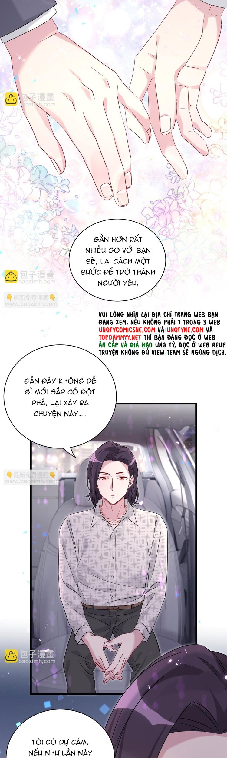 Đại Bảo Bối Từ Đâu Tới Chap 227 - Next Chap 228