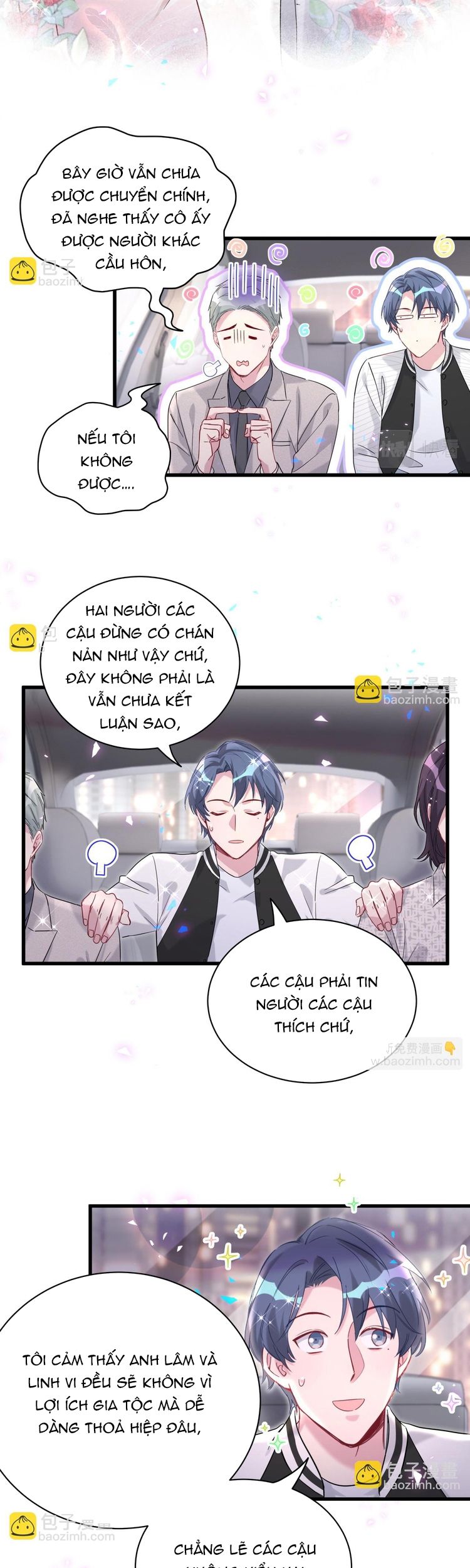 Đại Bảo Bối Từ Đâu Tới Chap 227 - Next Chap 228