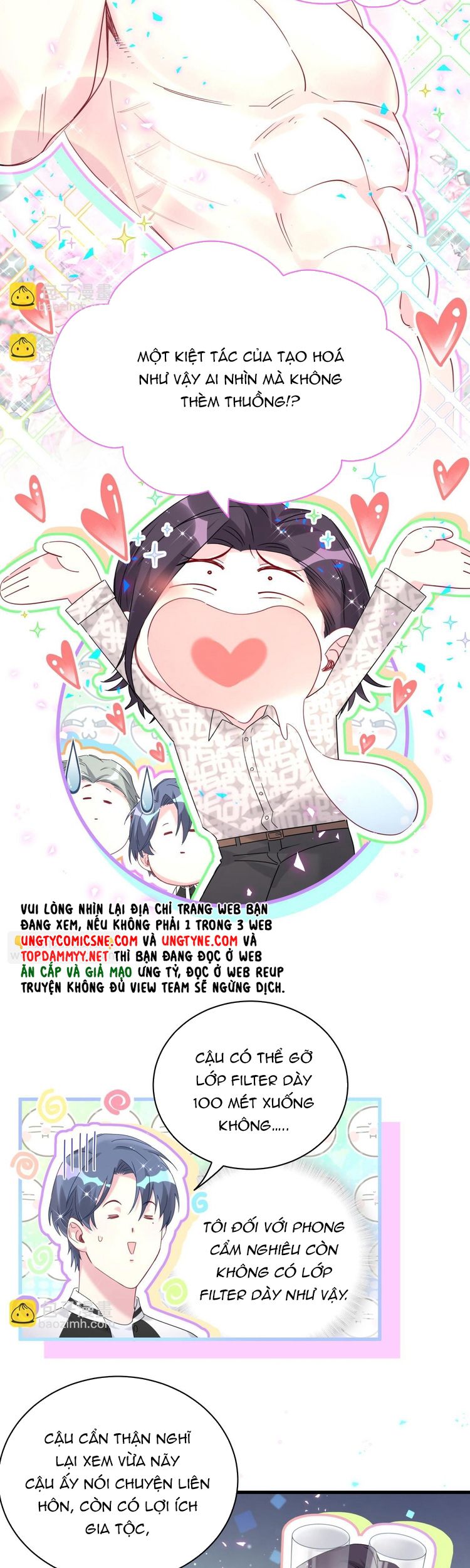 Đại Bảo Bối Từ Đâu Tới Chap 227 - Next Chap 228