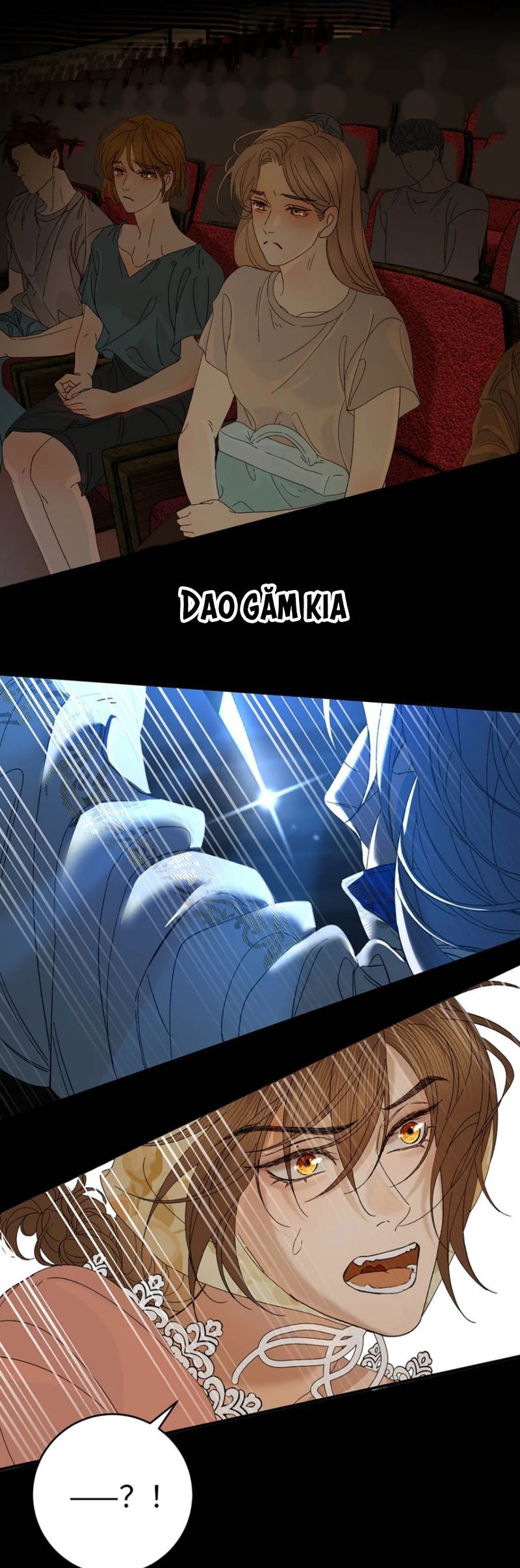 Mỗi Ngày Đều Muốn Làm Bệnh Kiều Vương Tử Xấu hổ Muốn Độn Thổ Chap 2 - Trang 4