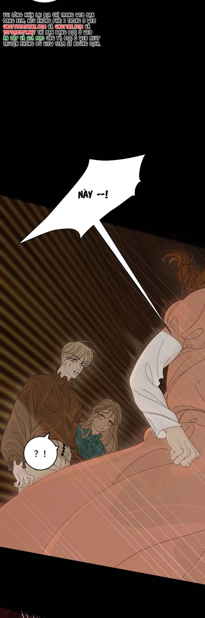 Mỗi Ngày Đều Muốn Làm Bệnh Kiều Vương Tử Xấu hổ Muốn Độn Thổ Chap 2 - Trang 4