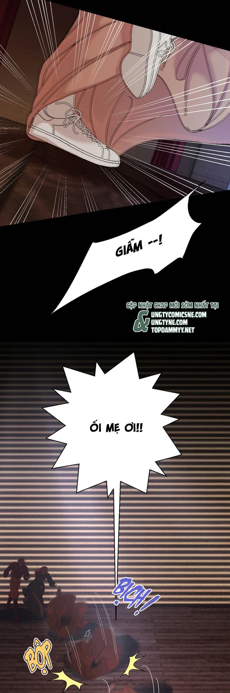 Mỗi Ngày Đều Muốn Làm Bệnh Kiều Vương Tử Xấu hổ Muốn Độn Thổ Chap 2 - Trang 4