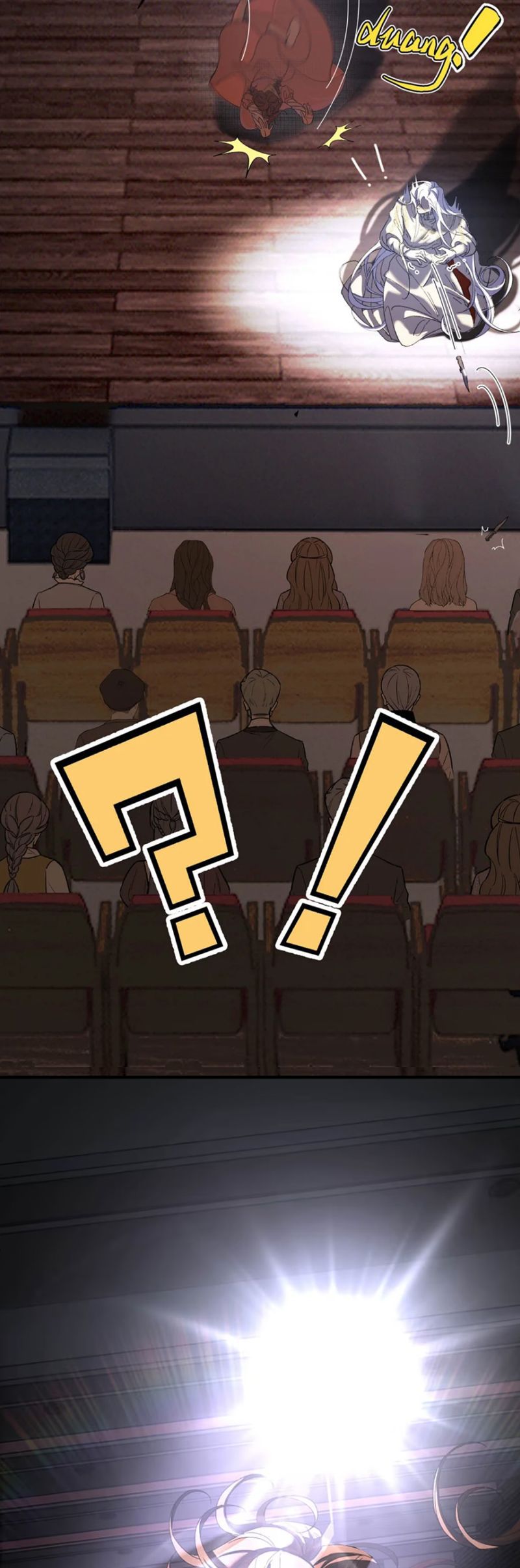 Mỗi Ngày Đều Muốn Làm Bệnh Kiều Vương Tử Xấu hổ Muốn Độn Thổ Chap 2 - Trang 4