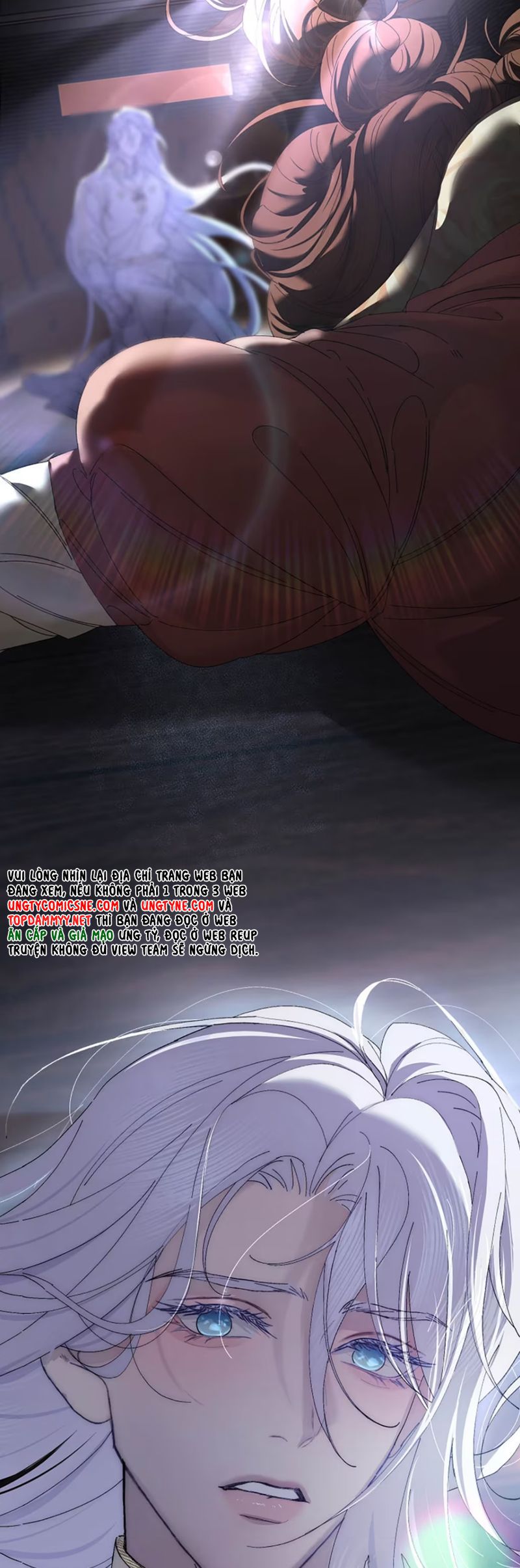 Mỗi Ngày Đều Muốn Làm Bệnh Kiều Vương Tử Xấu hổ Muốn Độn Thổ Chap 2 - Trang 4