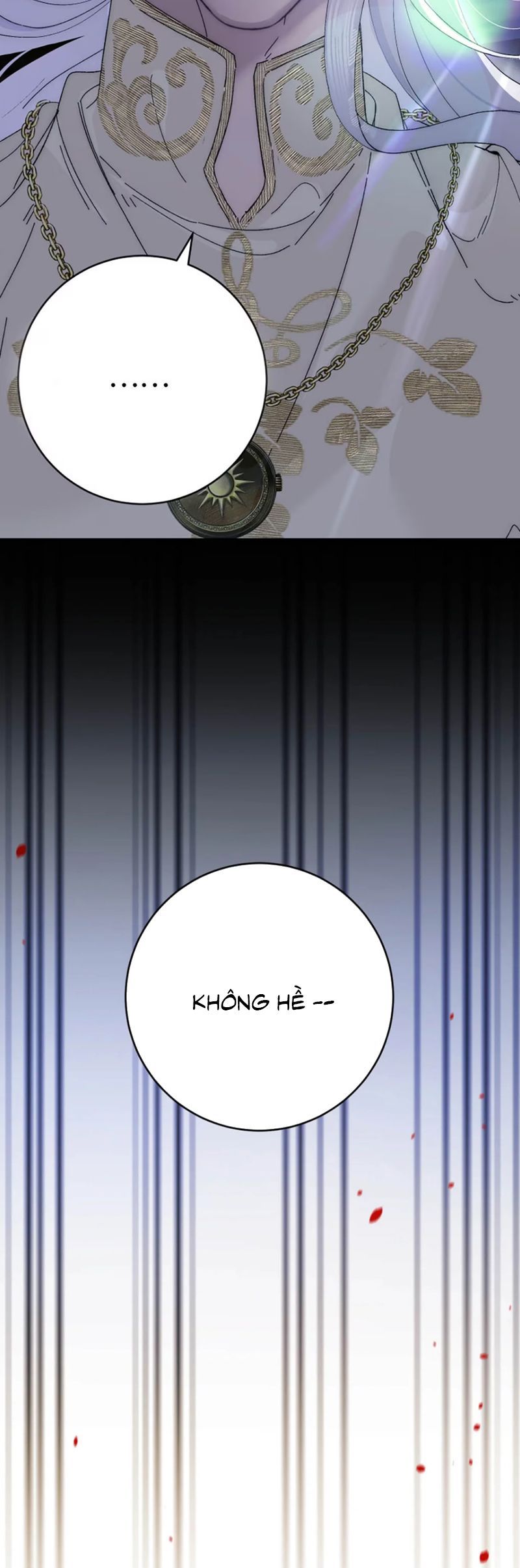 Mỗi Ngày Đều Muốn Làm Bệnh Kiều Vương Tử Xấu hổ Muốn Độn Thổ Chap 2 - Trang 4