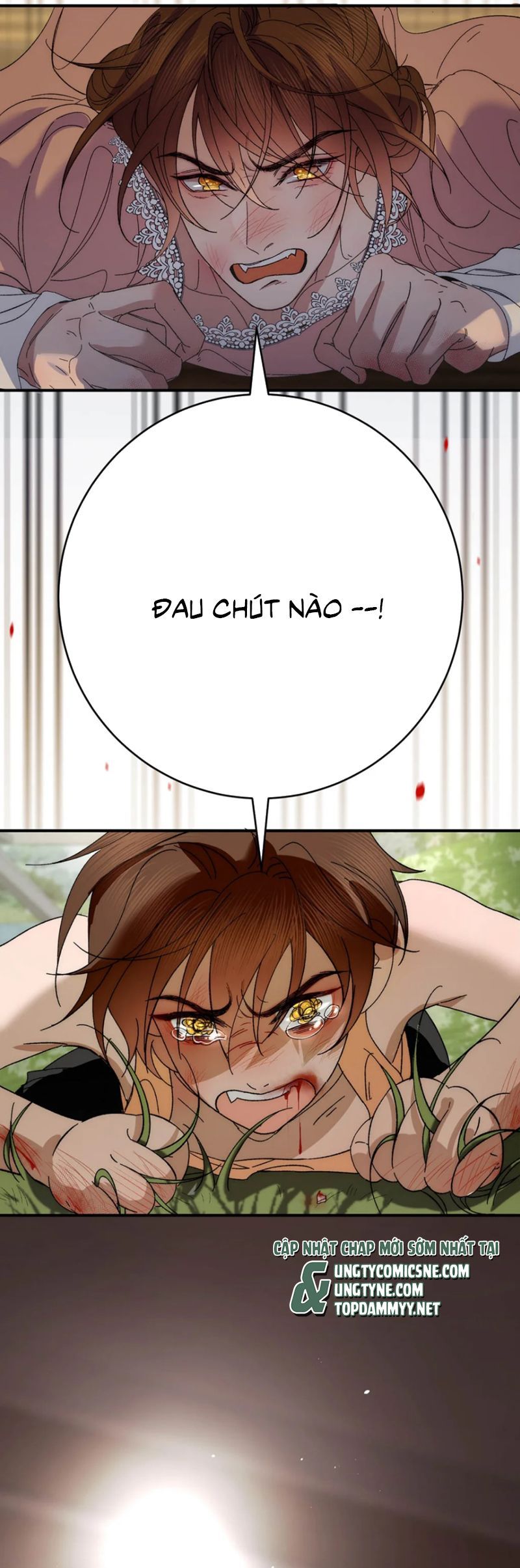 Mỗi Ngày Đều Muốn Làm Bệnh Kiều Vương Tử Xấu hổ Muốn Độn Thổ Chap 2 - Trang 4