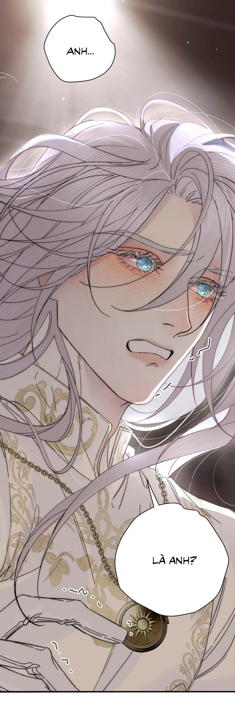 Mỗi Ngày Đều Muốn Làm Bệnh Kiều Vương Tử Xấu hổ Muốn Độn Thổ Chap 2 - Trang 4