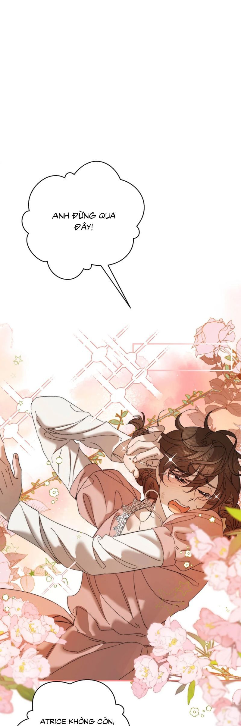 Mỗi Ngày Đều Muốn Làm Bệnh Kiều Vương Tử Xấu hổ Muốn Độn Thổ Chap 2 - Trang 4