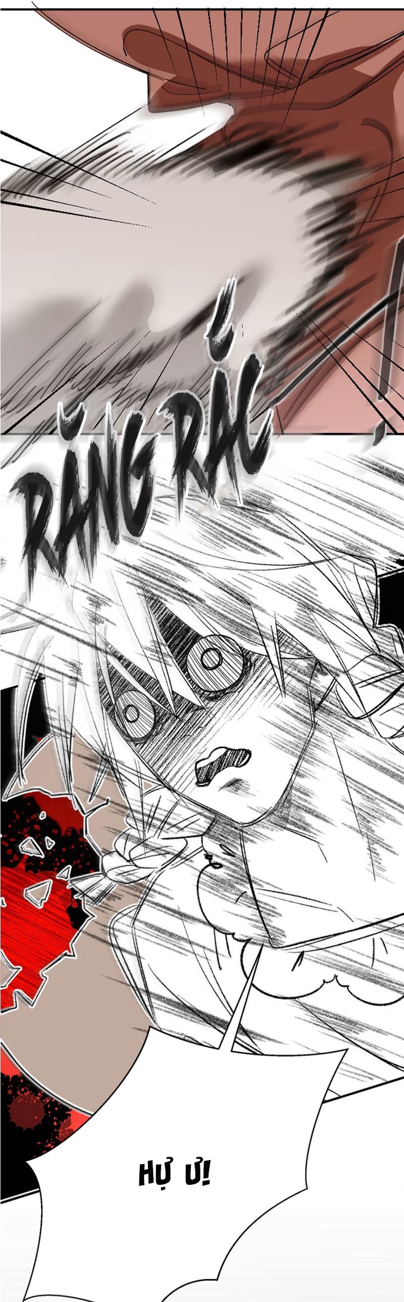 Mỗi Ngày Đều Muốn Làm Bệnh Kiều Vương Tử Xấu hổ Muốn Độn Thổ Chap 2 - Trang 4