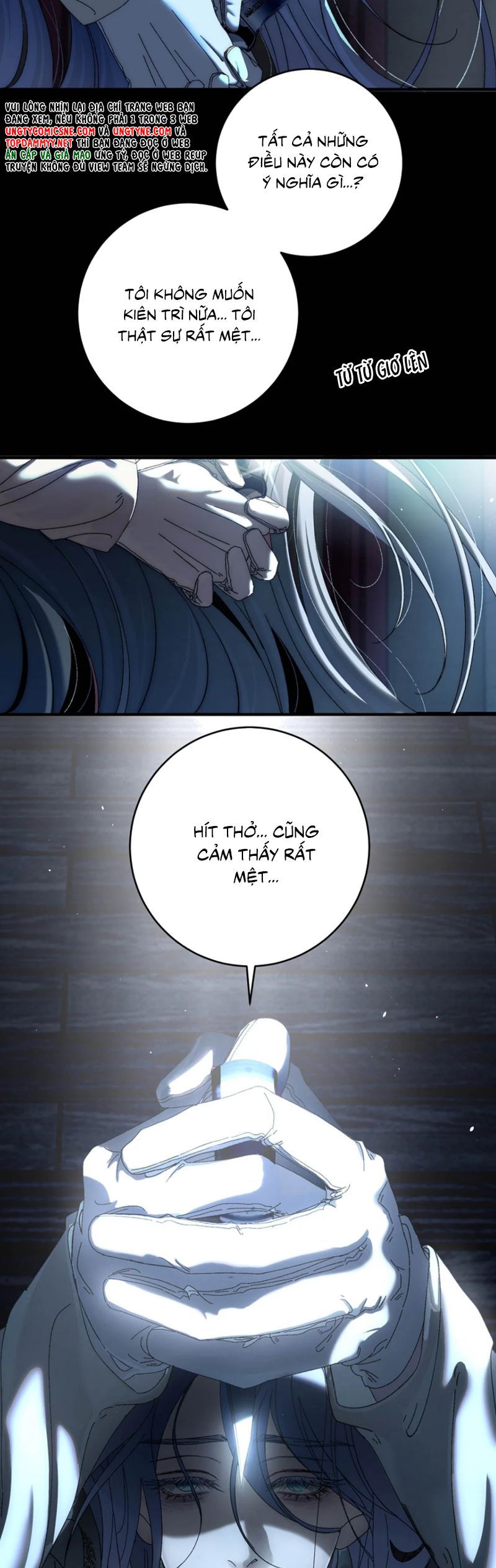 Mỗi Ngày Đều Muốn Làm Bệnh Kiều Vương Tử Xấu hổ Muốn Độn Thổ Chap 2 - Trang 4