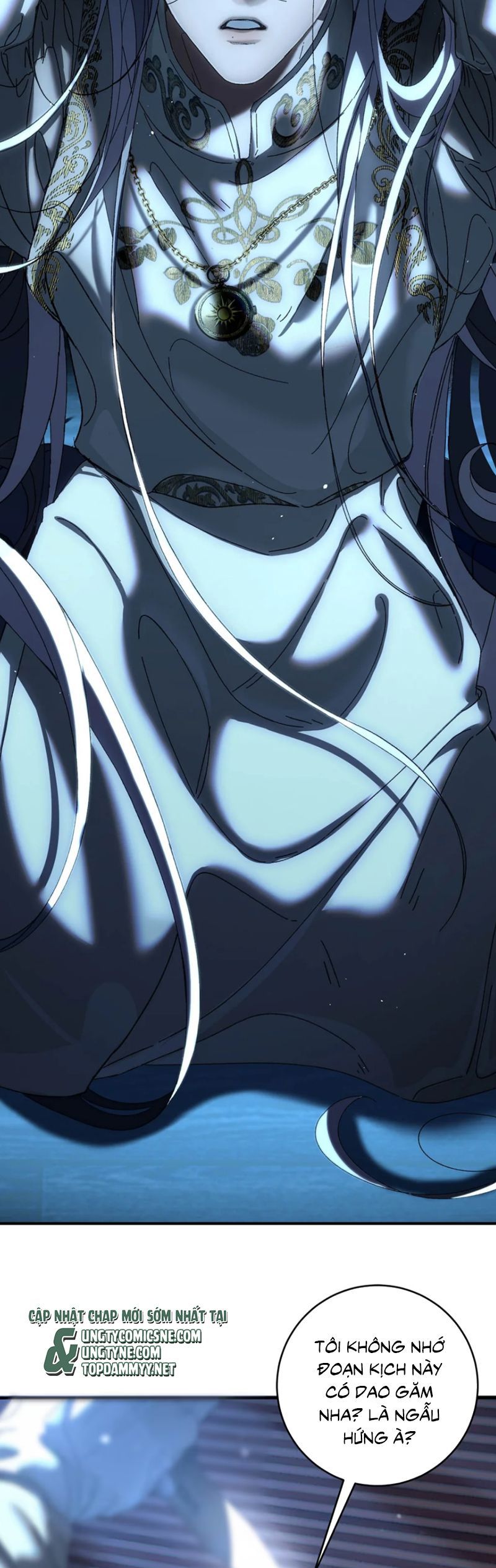 Mỗi Ngày Đều Muốn Làm Bệnh Kiều Vương Tử Xấu hổ Muốn Độn Thổ Chap 2 - Trang 4