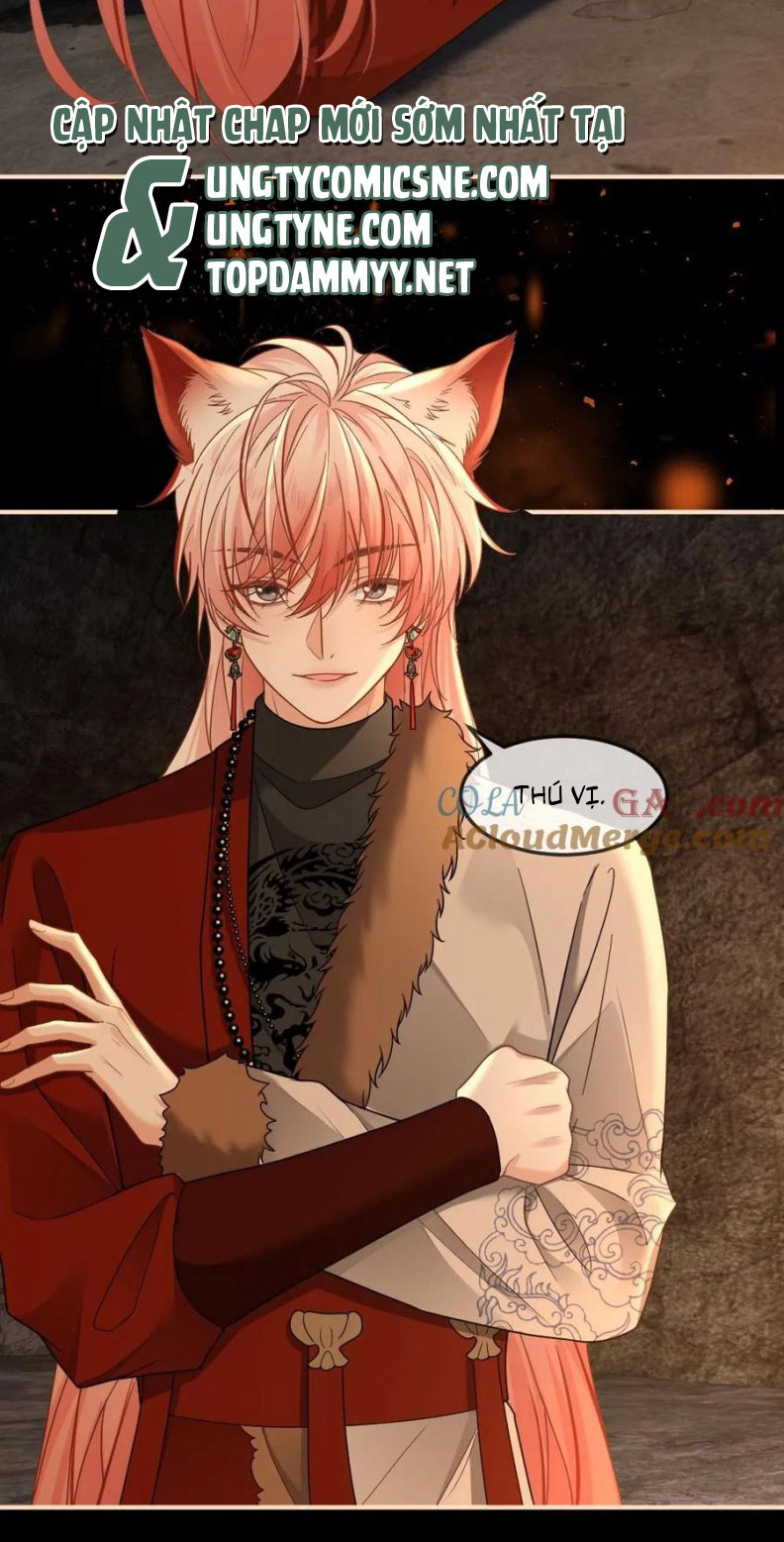 Lang Cẩu Chủ Thần Chapter 429 - Next Chapter 430