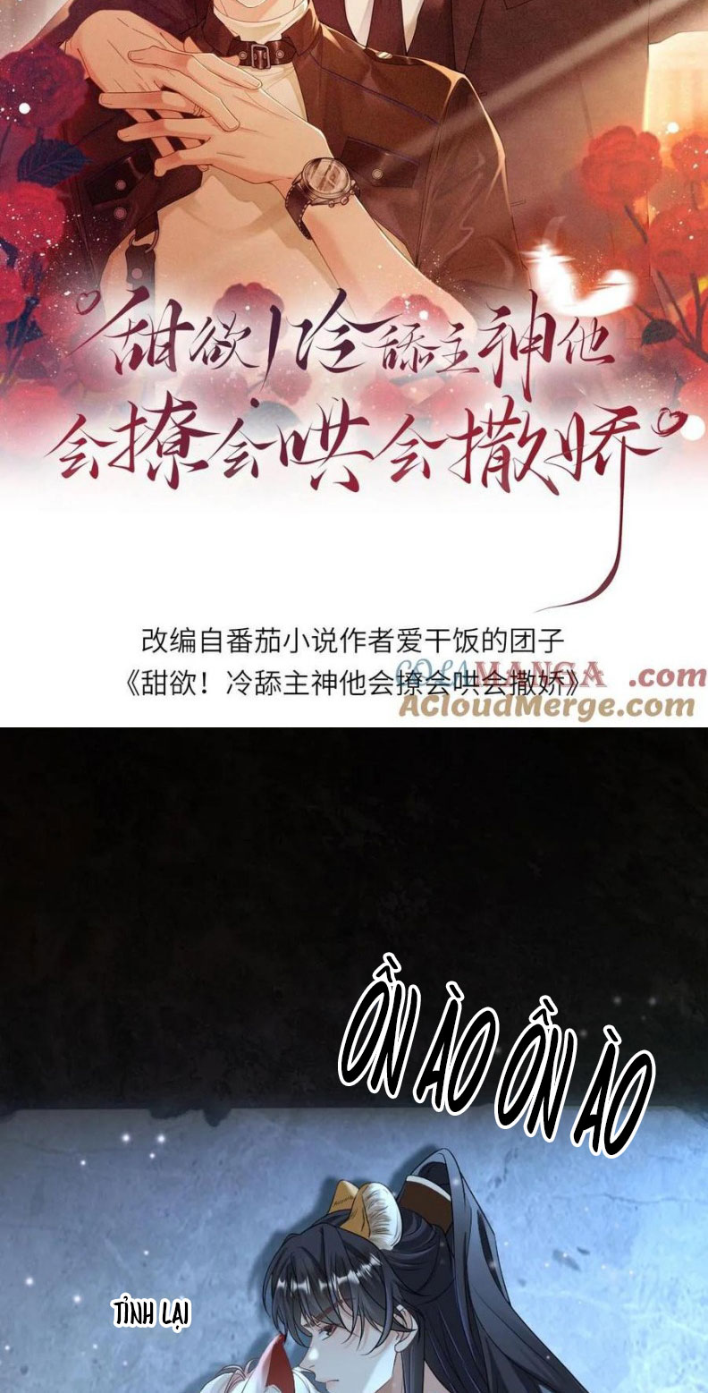 Lang Cẩu Chủ Thần Chapter 429 - Next Chapter 430