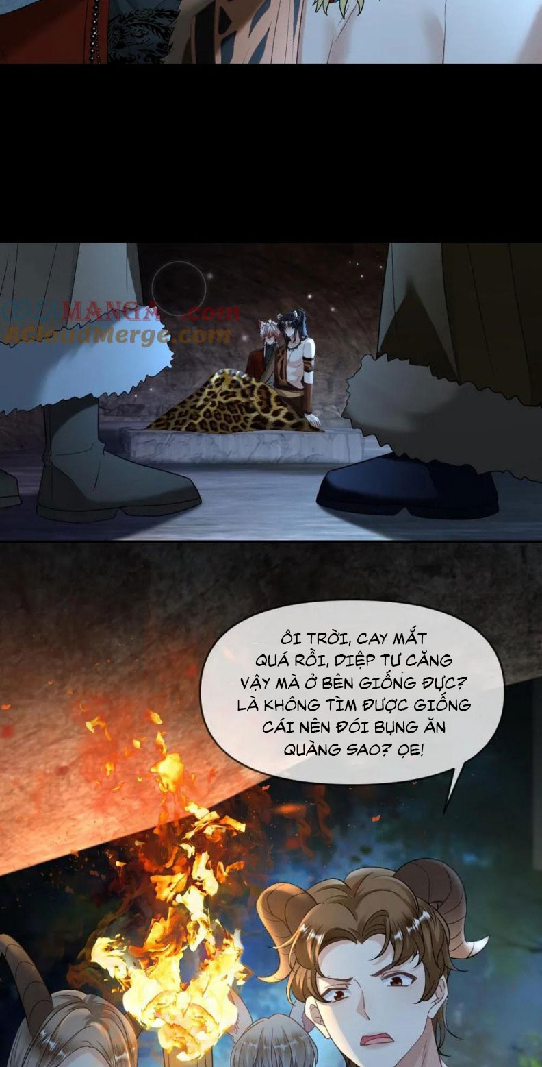 Lang Cẩu Chủ Thần Chapter 429 - Next Chapter 430