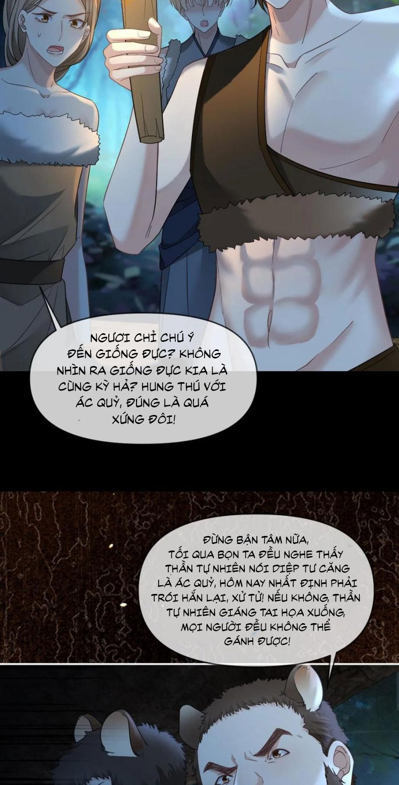 Lang Cẩu Chủ Thần Chapter 429 - Next Chapter 430