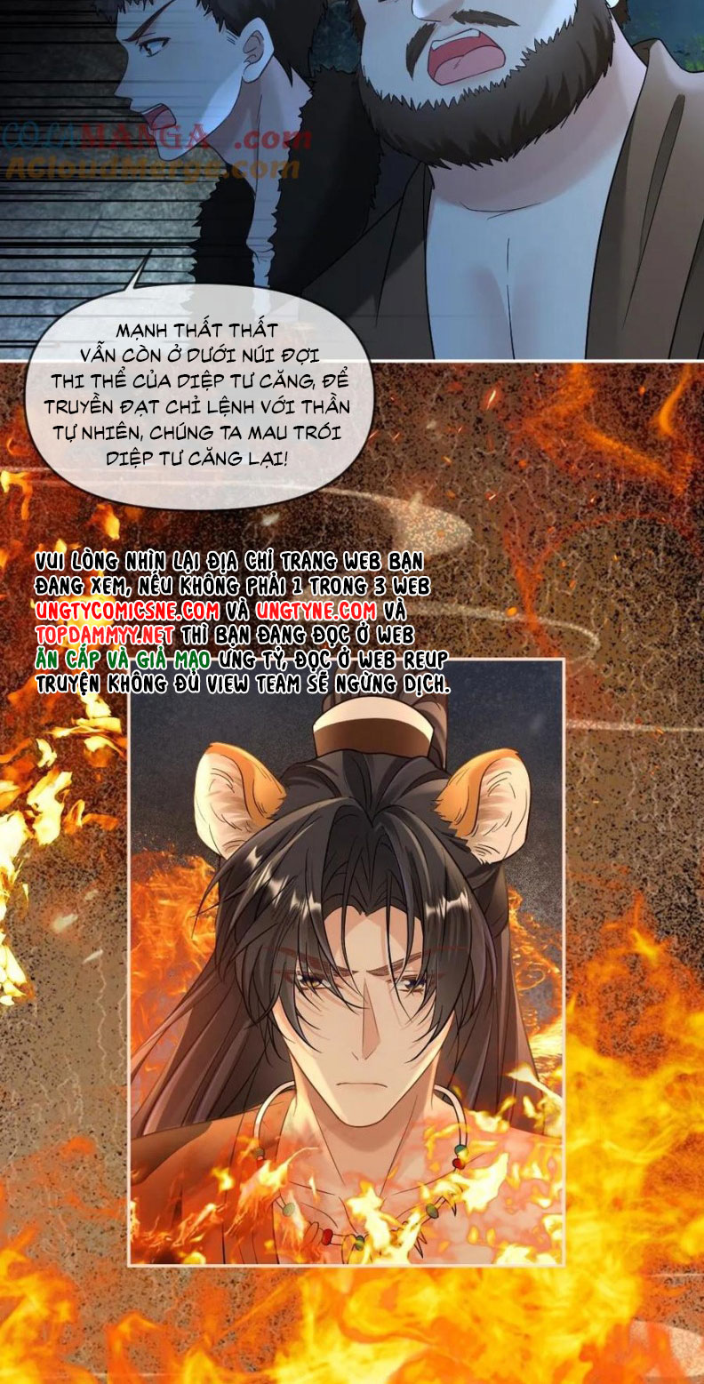 Lang Cẩu Chủ Thần Chapter 429 - Next Chapter 430
